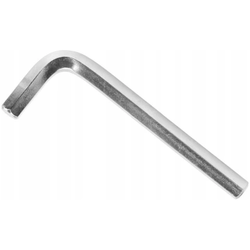 Geko Klucz imbusowy HEX 10mm (400) 5901477171390 (