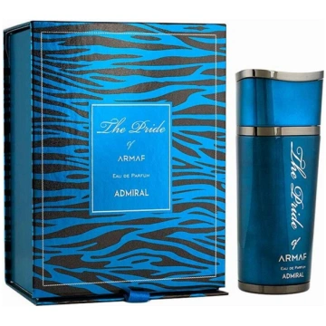 Armaf The Pride Of Armaf Admiral Smaržas EDP 100 m