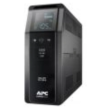 Schneider Electric APC Back UPS Pro BR 1200VA, Sin