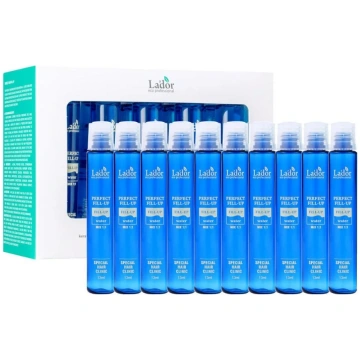 Lador Eco Professional Perfect Hair Fill-Up Ampoul