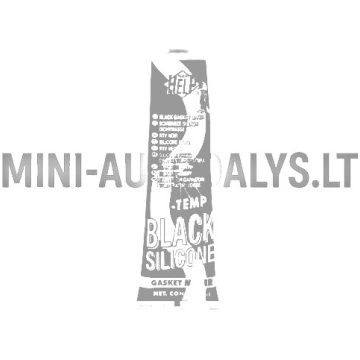 Šķidrās blīves 85 ML Mini Autoparts MASUP-BLACK