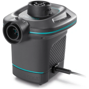 Quick-Fill elektriskais gaisa sūknis, 220-240 V In