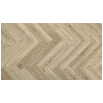 Vinila grīdas LAMETT Yukon Desert Dune Herringbone