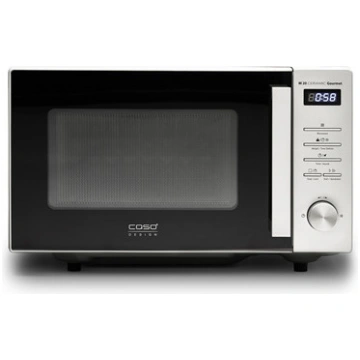 Caso Caso | Ceramic Gourmet Microwave Oven | M 20 