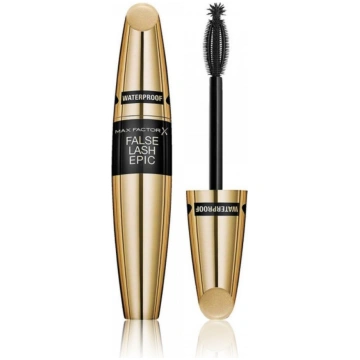 Max Factor False Lash Epic skropstu tuša - Black (