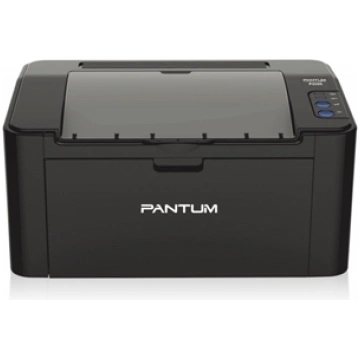 Laser Printer|PANTUM|P2500W|USB 2.0|WiFi|P2500W P2