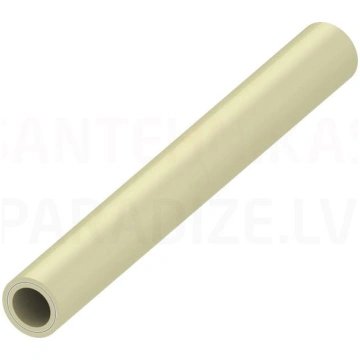 TECEflex 25mm PE-Xc caurule dzeramajam ūdenim eur/