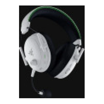 Razer BlackShark V3 Pro Xbox licencētas austiņas. 