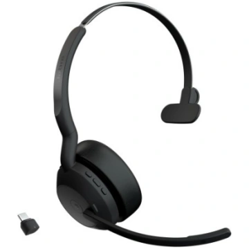 JABRA Evolve2 55 - Mono Headset