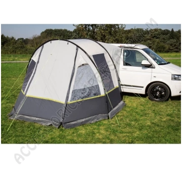 TENDA VERANDA LATERALE TOUR COMPACT 2 REIMO PER MI
