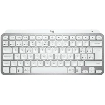 Tastatūra Logitech Mx Keys Mini (920-010491)