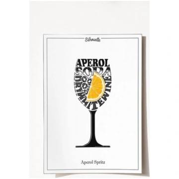 Plakāts Aperol Spritz 2052