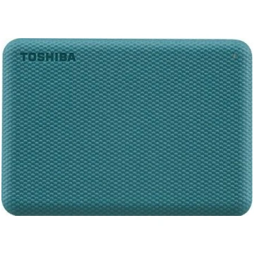 Toshiba Canvio Advance external hard drive 1 TB 2.