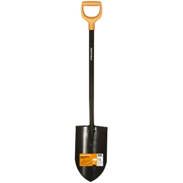 Solid+ lāpsta XL Fiskars