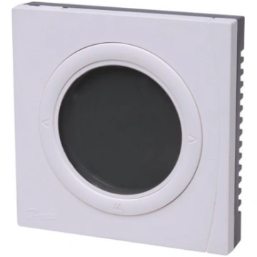 Danfoss BasicPlus2 WT-D 230V termostats, digitāls,