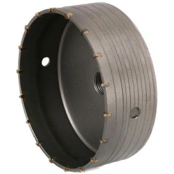 Kroņurbis Rexxer RG-01-155; 150 mm