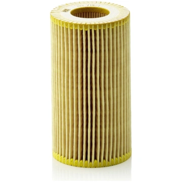 MANN-FILTER Eļļas filtri HU 718/1 n