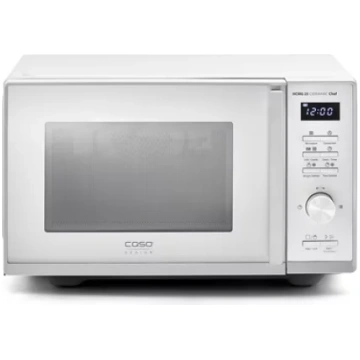 Caso | Microwave Oven | Chef HCMG 25 | Free standi