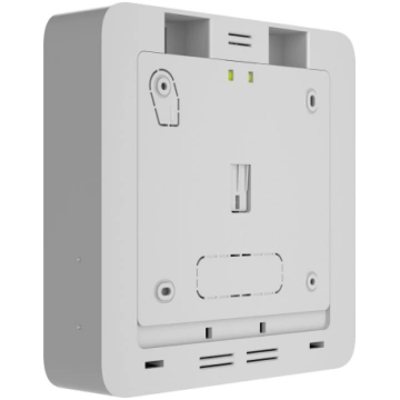 Ajax EN54 Fire ReX White 135975