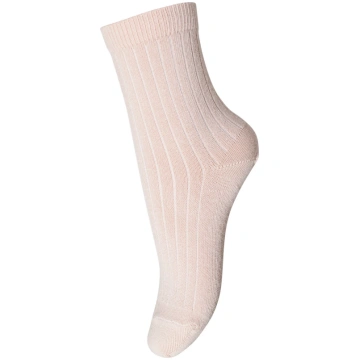 MP Denmark Rose dust kokvilnas zeķītes - 29/32