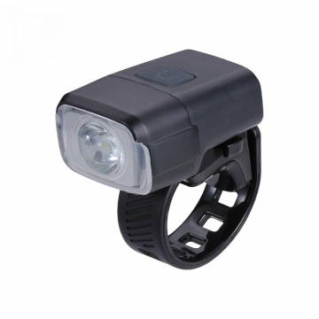 Priekšējā lampa BBB BLS-130 Nanostrike 400lum BBB 