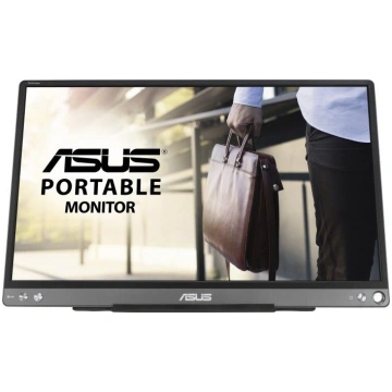 Portable Monitor 15 6 inch. MB16ACE ( MB16ACE ) mo