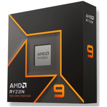 AMD Ryzen 9 9950X / 4.3 GHz processor - PIB/WOF 10
