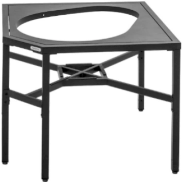 BGE XLarge grill modular nest corner unit