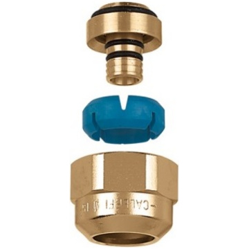 caleffi kolektors