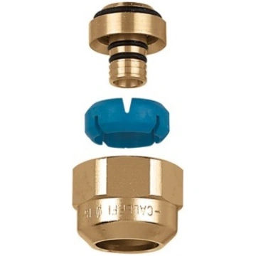 Euroconus ūdens kolektoram D16-18, CALEFFI, 680026