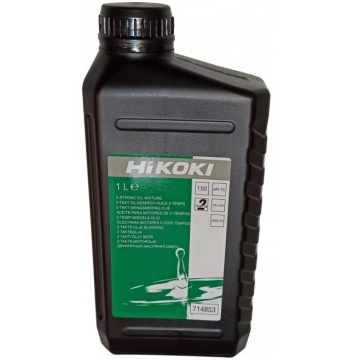 Ķēdes eļļošanas eļļa HiKOKI, 1 l