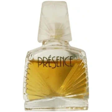 "Parfums Parquet Présence Body Spray", 15 ml (siev