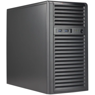 Servera korpuss cse-731i-404b SUPERMICRO