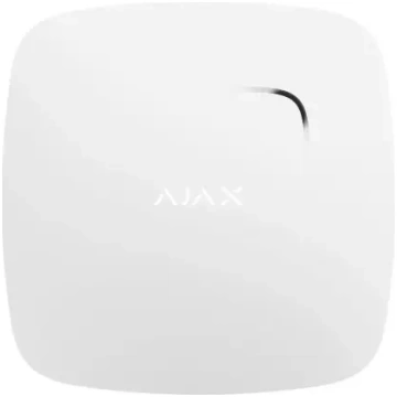 Ajax FireProtect Plus, Balts