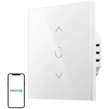 Meross Smart WiFi Roller Shutter Timer Meross MRS1
