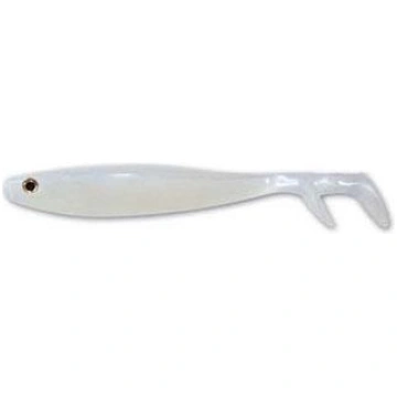 Silikona esma DELALANDE Fury Shad 130mm