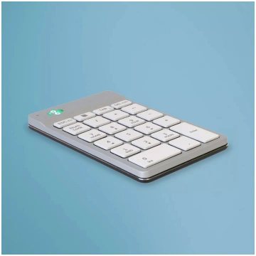 R-Go Tools Numeric Keypad R-Go Numpad Break Blueto