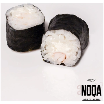 Ebi Cheese Maki (8 gb.)