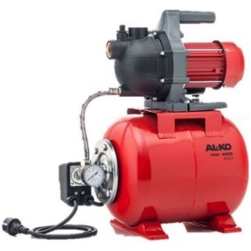 Hidrofors Al-ko HW 600 Eco
