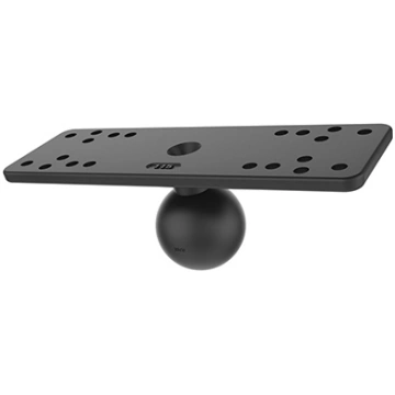 RAM Mounts Universal Marine Electronic Ball RAM-11