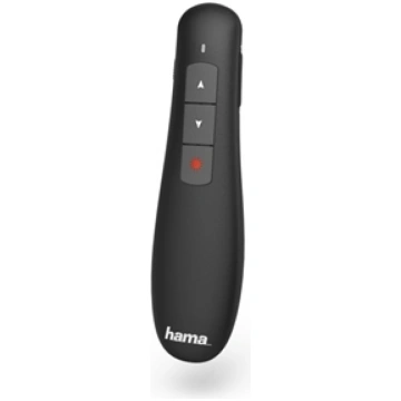 Hama 00139915 X-Pointer Wireless Laser Presenter 5