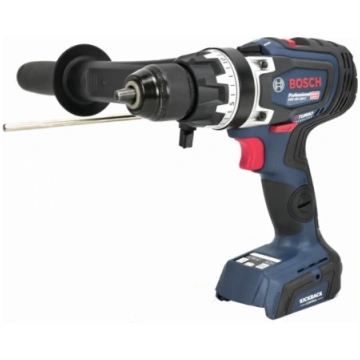 BOSCH GSR 18V-150 C SOLO - (Bez akumulatora un lād