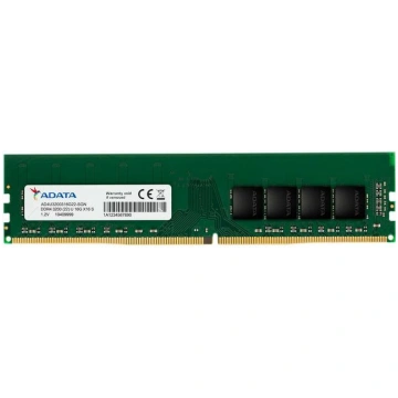 ADATA | Premier DDR4 RAM | 16 GB | U-DIMM | 3200 M