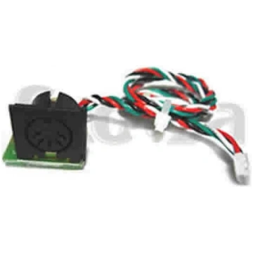 Connettore ricarica per Scooba iRobot