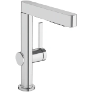 HANSGROHE FINORIS 230 2 strūklu jaucējkrāns ar izv
