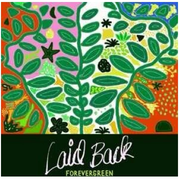 Laid Back - Forevergreen (vinila plate, LP)