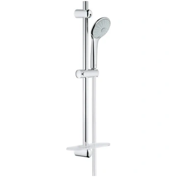 Grohe Euphoria - Dušas komplekts 110 ar stieni, 3
