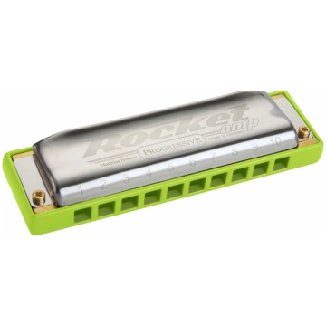 Hohner Rocket Amp D harmonikas