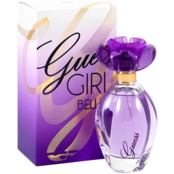 Guess damskie Girl Belle EDT 100 ml | 360734887901