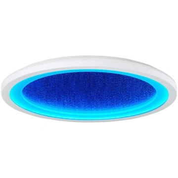 Brilliant -LED RGB Aptumšojama griestu lampa TANID